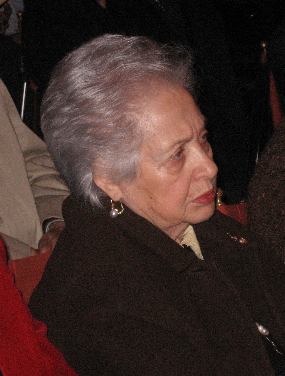  Antonietta Renda 
