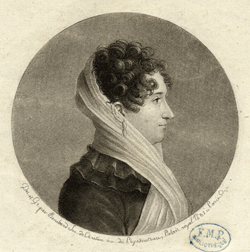  Marie Anne Boivin 
