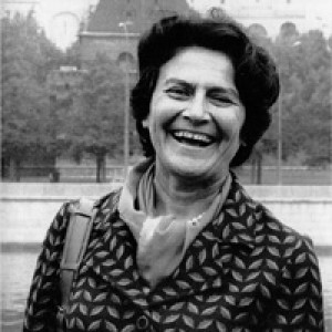 Luisa Mattioli Peroni Milano 1918 - Milano 1993