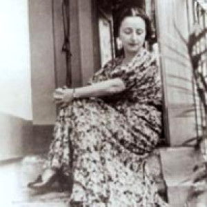 Maria Assunta Giulia Volpi Nannipieri detta Mura Bologna 1892 - Lipari (ME) 1940