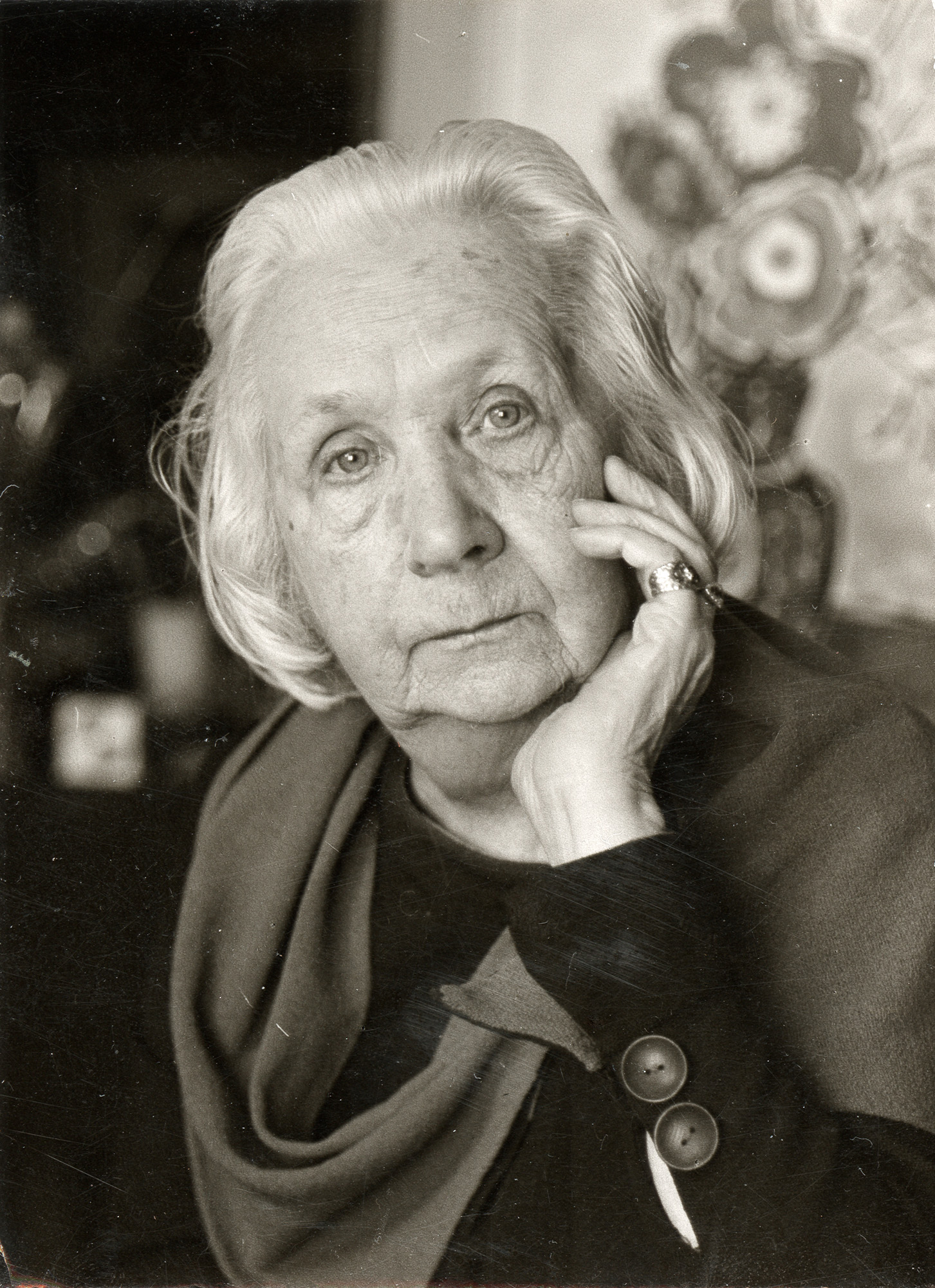 Gabriele Münter 