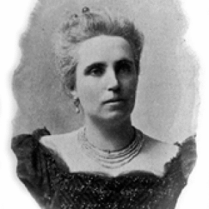 Fanny Zampini Salazar Bruxelles 1853 - Napoli 1931