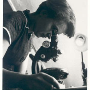 Rosalind Elsie Franklin Londra 1920 - Londra 1958