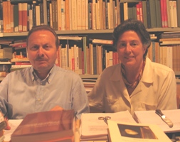  Anna Puglisi e Umberto Santino 
