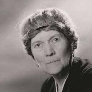 Ivy Compton-Burnett Londra 1884 - Londra 1969