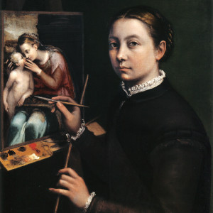 Sofonisba Anguissola Cremona 1532 - Palermo 1625