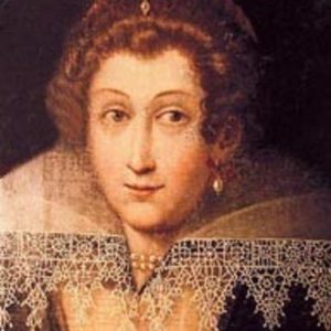 Barbara Sanseverino Milano 1550 - Parma 1612