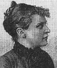  Helene von Druskowitz 
