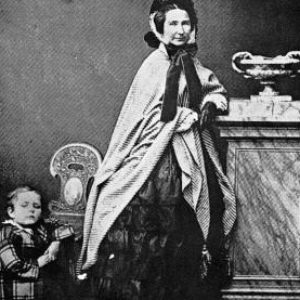 Marie Goegg-Pouchoulin Ginevra 1826 - Ginevra 1899