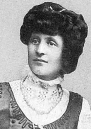 Ida Dalser