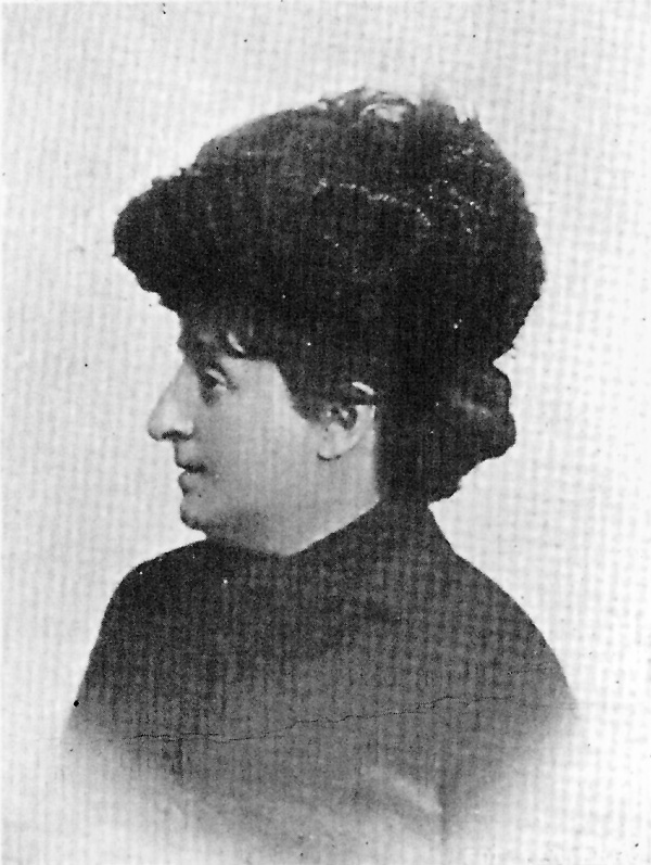 Emma Perodi (Immagine in Pubblico dominio)