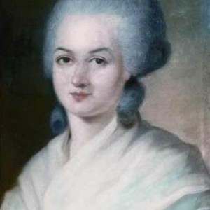 Marie Gouze Montauban 1748 - Parigi 1793