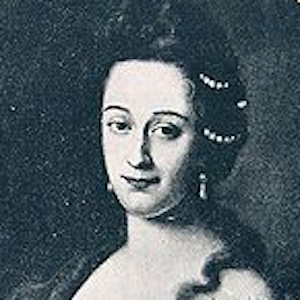 Petronilla Paolini Tagliacozzo (UD) 1663 - Roma 1726