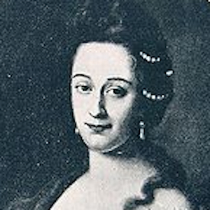 Petronilla Paolini Tagliacozzo (AQ) 1663 - Roma 1726