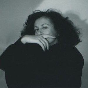 Lucia Mastrodomenico Calitri (AV) 1952 - Napoli 2007