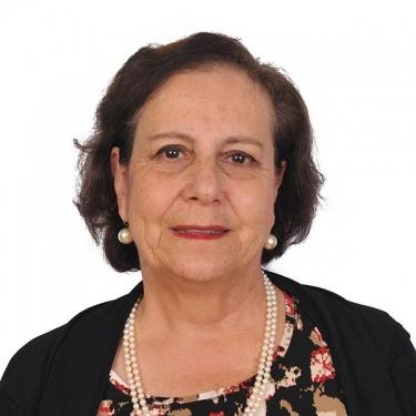 Vera Tamari. Fonte: <a href=https://www.birzeit.edu/en/biography/vera-tamari>Birzeit University</a>.