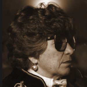 Margherita De Simone Palermo 1932 - Palermo 1990