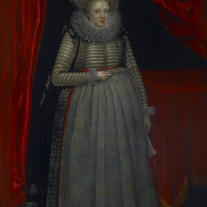 Elizabeth Cary (Eliabeth Tanfield Cary) Burford Priory (Inghilterra) 1585 - Londra 1639