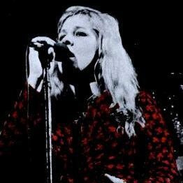 Sandy Denny Londra 1947 - Londra 1978