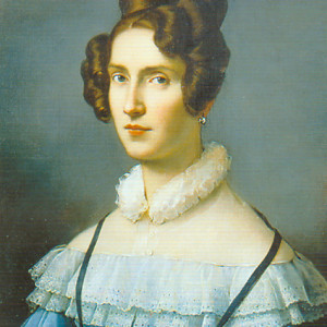 Carlotta Marchionni Pescia (PT) 1796 - Torino 1861
