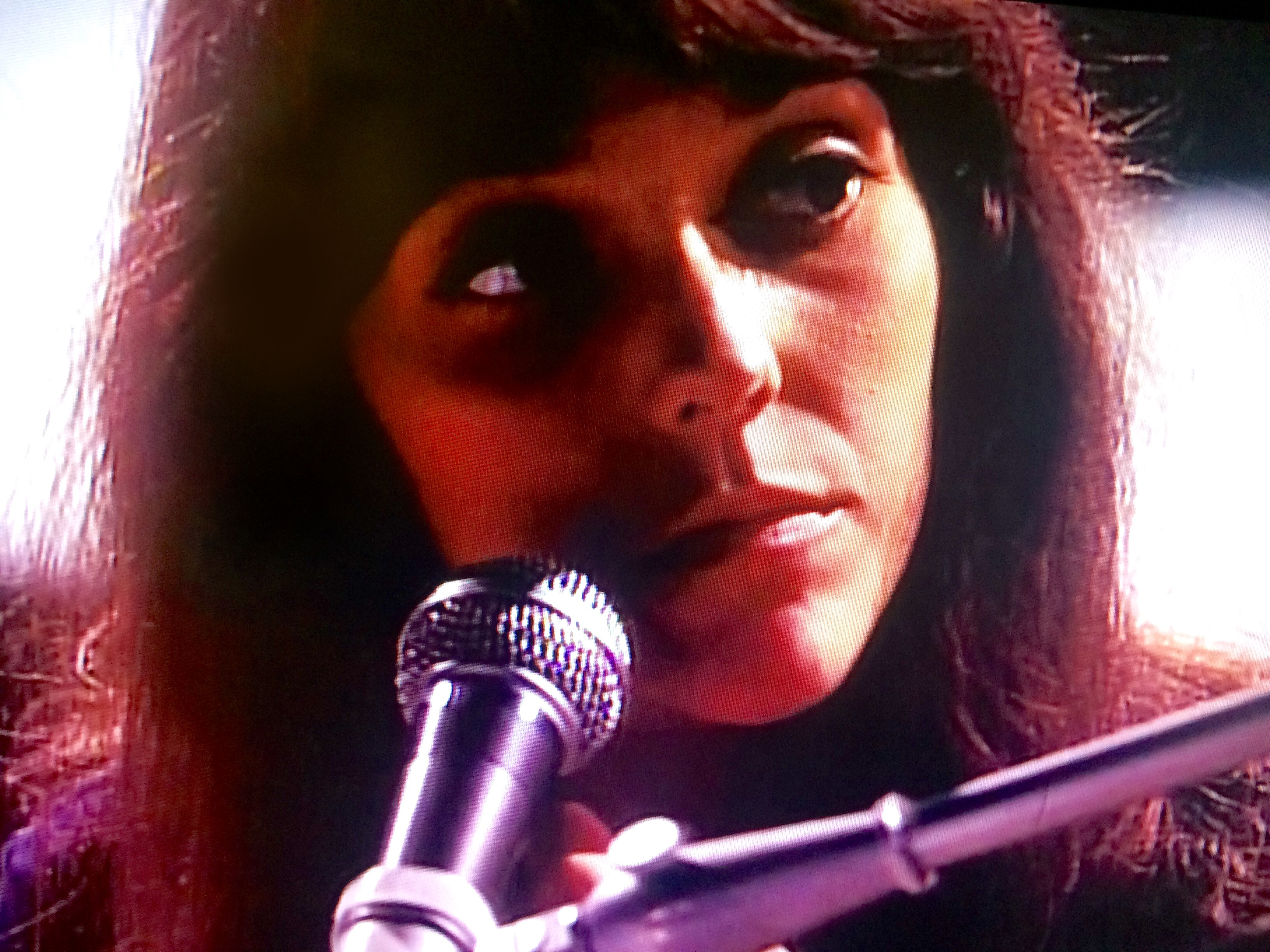 Karen Carpenter