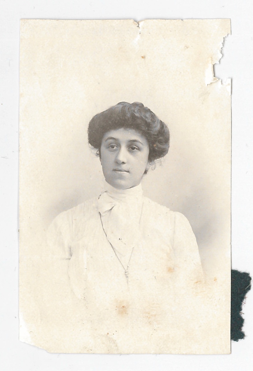 Romeyne Robert Ranieri di Sorbello, per gentile concessione di AFFRS Archivio Fotografico Fondazione Ranieri di Sorbello, Perugia.