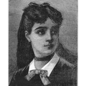 Marie-Sophie Germain Parigi 1776 - Parigi 1831