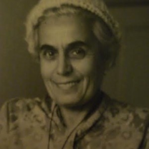 Albina Messeri Firenze 1904 - Firenze 1972