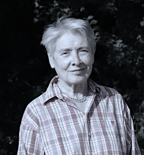 Christine Delphy