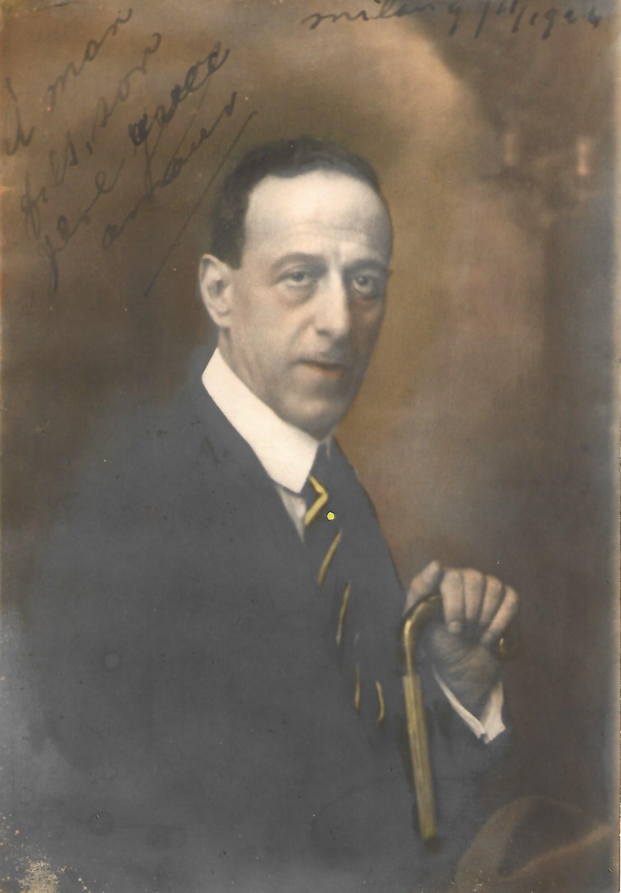Giovanni Valliera