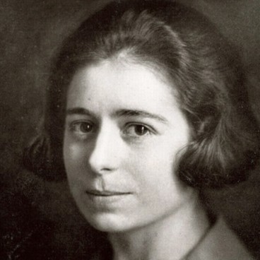 Elli Sougioultzoglou-Seraidari Aydın 1899 - Atene 1998