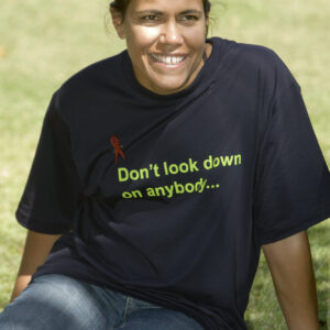 Cathy Freeman Mackay 1973 - 