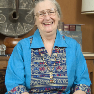 Elinor Ostrom Los Angeles (California) 1933 - Bloomington (Indiana) 2012