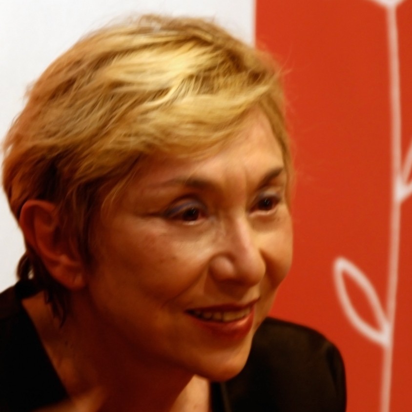 Julia Kristeva Sliven 1941 - 