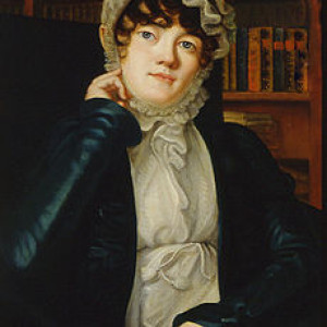 Karolina Karlovna Pavlova Jaroslavl’ 1807 - Dresda 1893