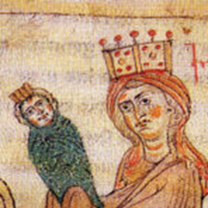 Costanza d'Altavilla Palermo 1154 - Palermo 1198