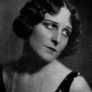 Eugenia Spadoni Roma 1896 - Bologna 1992