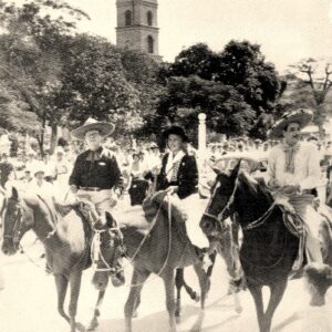 Ana Beker* Loberia (Buenos Aires) 1921 - Bahía Blanca 1980