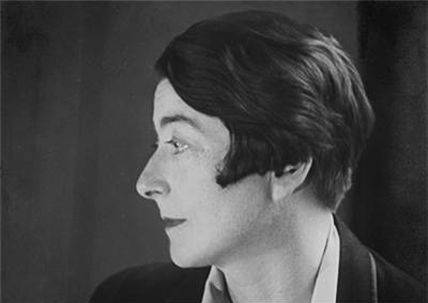 Eileen Gray, 1910 circa.