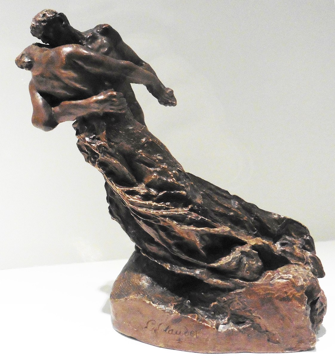 Camille Claudel, 