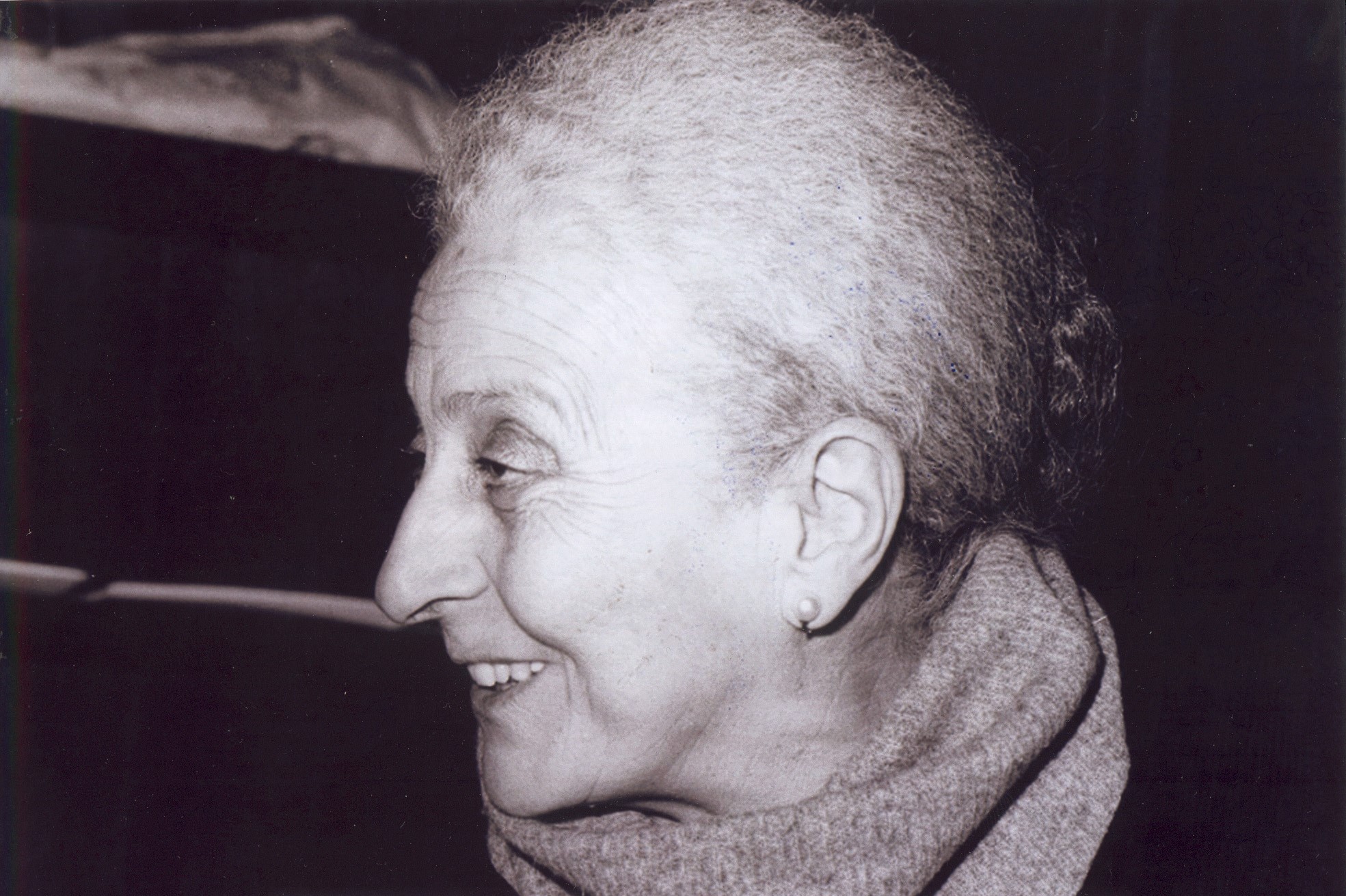 Maria Michetti, Archivio privato di Marco Marroni
